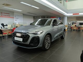 2026 Audi Q5 L III (GU), серый, 6400000 рублей, вид 1