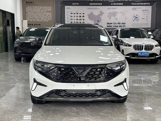 2022 Jetta VS7 I Рестайлинг 1, белый, 1641255 рублей, вид 2