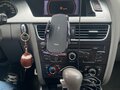 2011 Audi A4 IV (B8), красный, 900000 рублей - вид 8