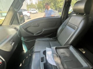 2013 Hyundai Porter II, белый, 800000 рублей, вид 1