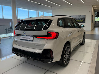 2026 BMW X1 Long 25Li xDrive III (U11/U12), белый, 5990000 рублей, вид 4