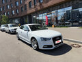2013 Audi A5 I (8T) Рестайлинг, белый, 1690000 рублей