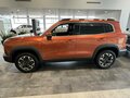 2026 Haval Dargo I Рестайлинг, оранжевый - вид 7