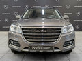 2017 Haval H6 I, серый - вид 1
