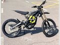 2025 Sur-ron Light Bee, жёлтый - вид 1