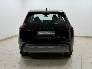 2026 Toyota RAV4 VI (XA60), чёрный, 4450000 рублей, вид 5