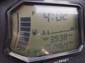 2001 Yamaha FJR1300, чёрный, 550000 рублей - вид 3