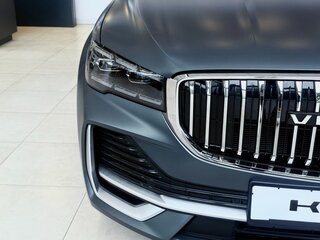 2026 Volga K50, серый, 4799000 рублей, вид 2