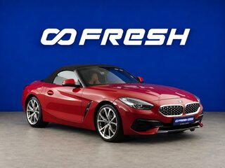 BMW Z4 20i III (G29)