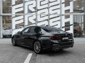2018 BMW 5 серии 530i xDrive VII (G30/G31/G38), чёрный, 3399000 рублей - вид 1