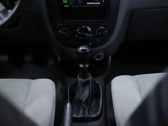 2010 Chevrolet Lacetti I, голубой, 420000 рублей - вид 12