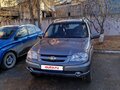 2013 Chevrolet Niva I Рестайлинг, серый, 600000 рублей