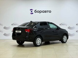 2026 Lada (ВАЗ) Iskra, чёрный, 1440000 рублей, вид 4