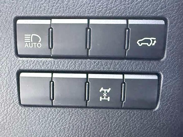 2021 Lexus NX 200 I Рестайлинг, зелёный, 3290023 рублей - вид 12