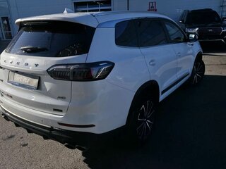 2023 Chery Tiggo 8 Pro Max I, белый, 2148000 рублей, вид 2