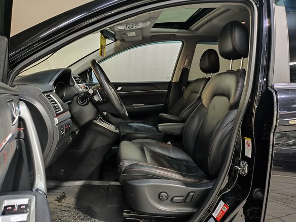 2019 Haval H6 I, чёрный, 1410000 рублей - вид 18