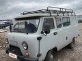 2019 УАЗ 3909, серый, 490000 рублей - вид 1