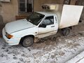2013 LADA (ВАЗ) ВИС 2347, белый, 325000 рублей - вид 1