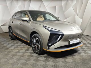 2024 Evolute i-Sky I, серый, 2695000 рублей, вид 3