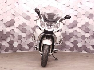 2014 BMW K 1600 GTL, белый, 1199000 рублей, вид 5