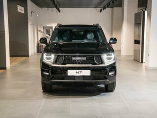 2026 Haval H7 I, чёрный, 4199000 рублей, вид 2