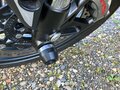2024 Triumph Street Triple, красный, 1500000 рублей - вид 4