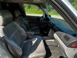 1999 Subaru Forester I, серый, 750000 рублей, вид 4