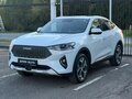 2021 Haval F7x I, белый, 1879000 рублей - вид 2