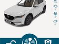 2020 Mazda CX-5 II, белый, 2880000 рублей - вид 9