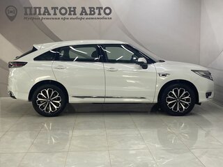 2026 Honda UR-V I Рестайлинг 2, белый, 5649000 рублей, вид 4