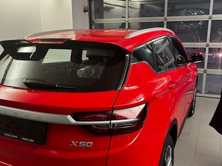 2024 Belgee X50, красный, 2200000 рублей, вид 2