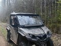 2014 Yamaha Viking, зелёный, 1350000 рублей
