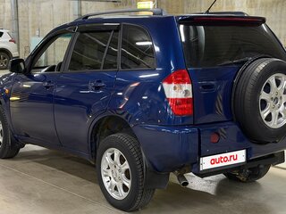 2011 Vortex Tingo I, синий, 260000 рублей, вид 3