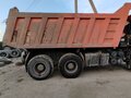 2007 Dongfeng DFL 3251A, оранжевый, 700000 рублей - вид 11