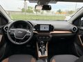 2026 Lada (ВАЗ) Iskra SW Cross, синий - вид 8