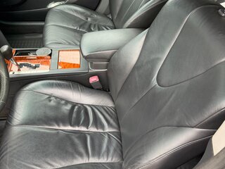 2009 Toyota Camry VI (XV40) Рестайлинг, серебристый, 2000000 рублей, вид 5