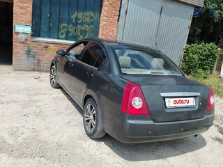 2010 Vortex Estina I, серый, 250000 рублей, вид 3