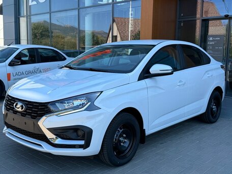 Lada (ВАЗ) Iskra