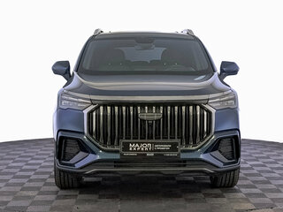 2024 Geely Okavango I Рестайлинг, синий, 2720000 рублей, вид 2