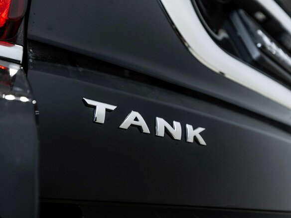 2024 Tank 500 I, чёрный, 7649000 рублей - вид 12