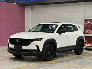 2023 Mazda CX-50, белый, 2730000 рублей, вид 1