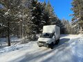 2005 ГАЗ ГАЗель (3302), белый, 484000 рублей