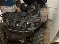 2011 Stels ATV-500, чёрный, 330000 рублей - вид 8