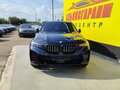 2025 BMW X6 30d III (G06) Рестайлинг, чёрный, 15500000 рублей - вид 7