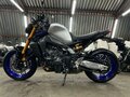 2023 Yamaha MT-09 (FZ-09), серебристый, 1150000 рублей - вид 3