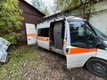 2012 Ford Transit, белый, 850000 рублей - вид 2
