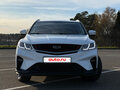 2022 Geely Coolray I, белый, 1690000 рублей - вид 5