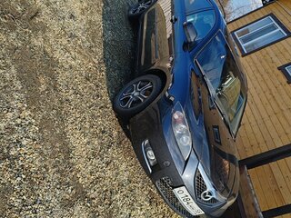 2007 Mazda 3 I (BK) Рестайлинг, чёрный, 475000 рублей, вид 1