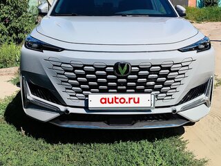 2024 Changan UNI-K, серый, 3000000 рублей, вид 3