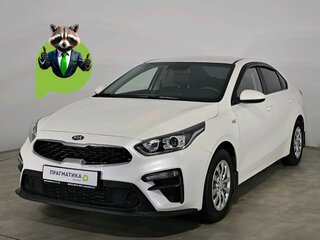 Kia K3 II